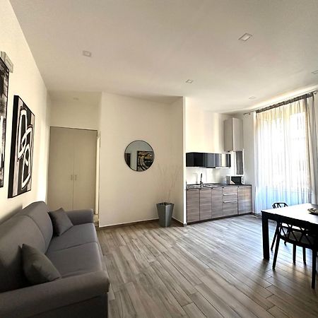 Apartamento Dch Napoli Exterior foto