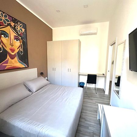 Apartamento Dch Napoli Exterior foto
