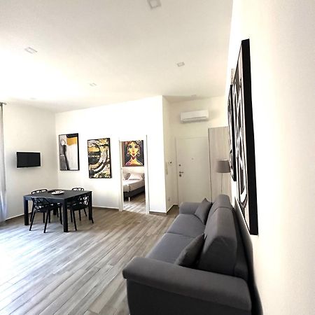 Apartamento Dch Napoli Exterior foto