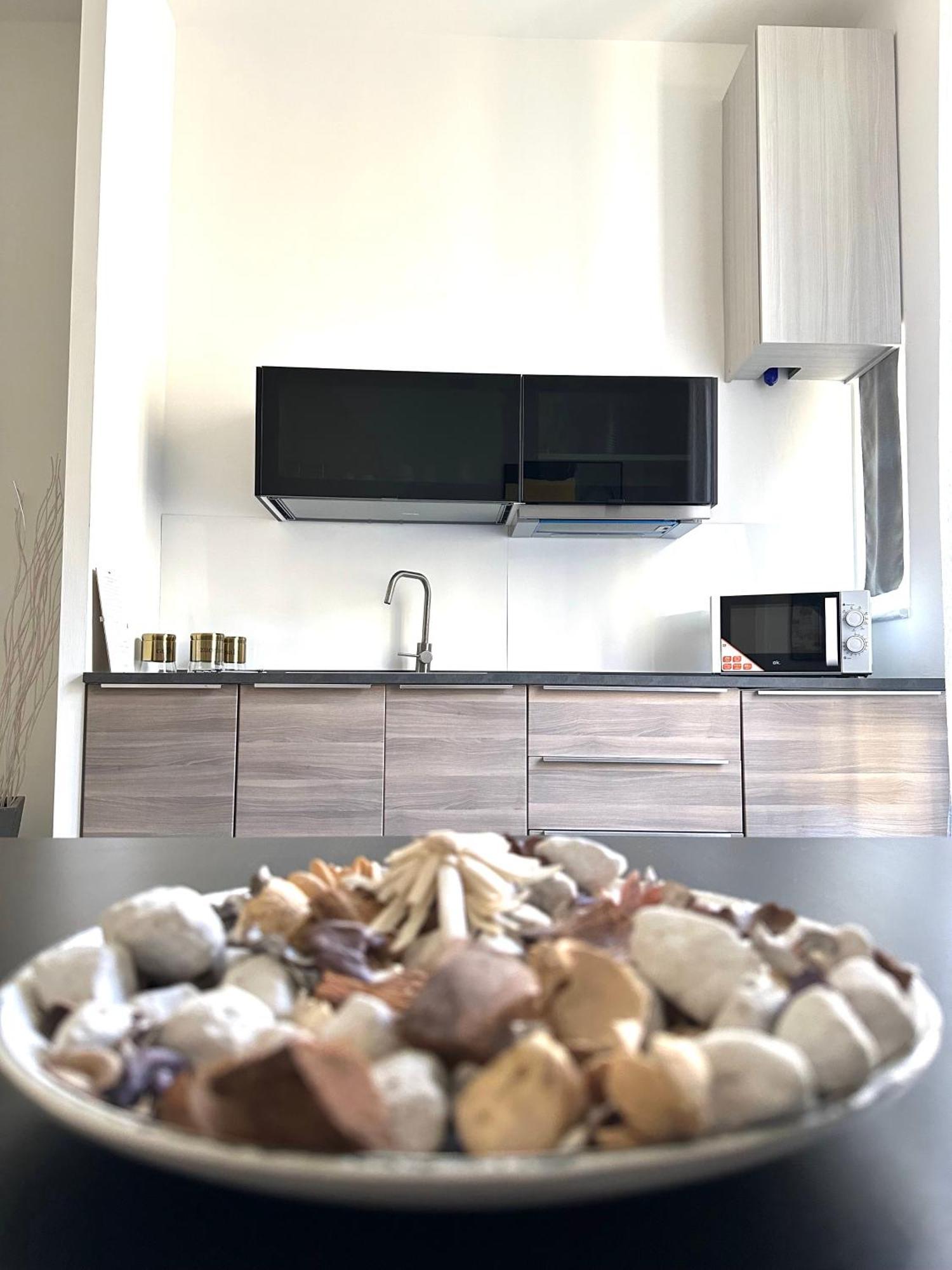 Apartamento Dch Napoli Exterior foto
